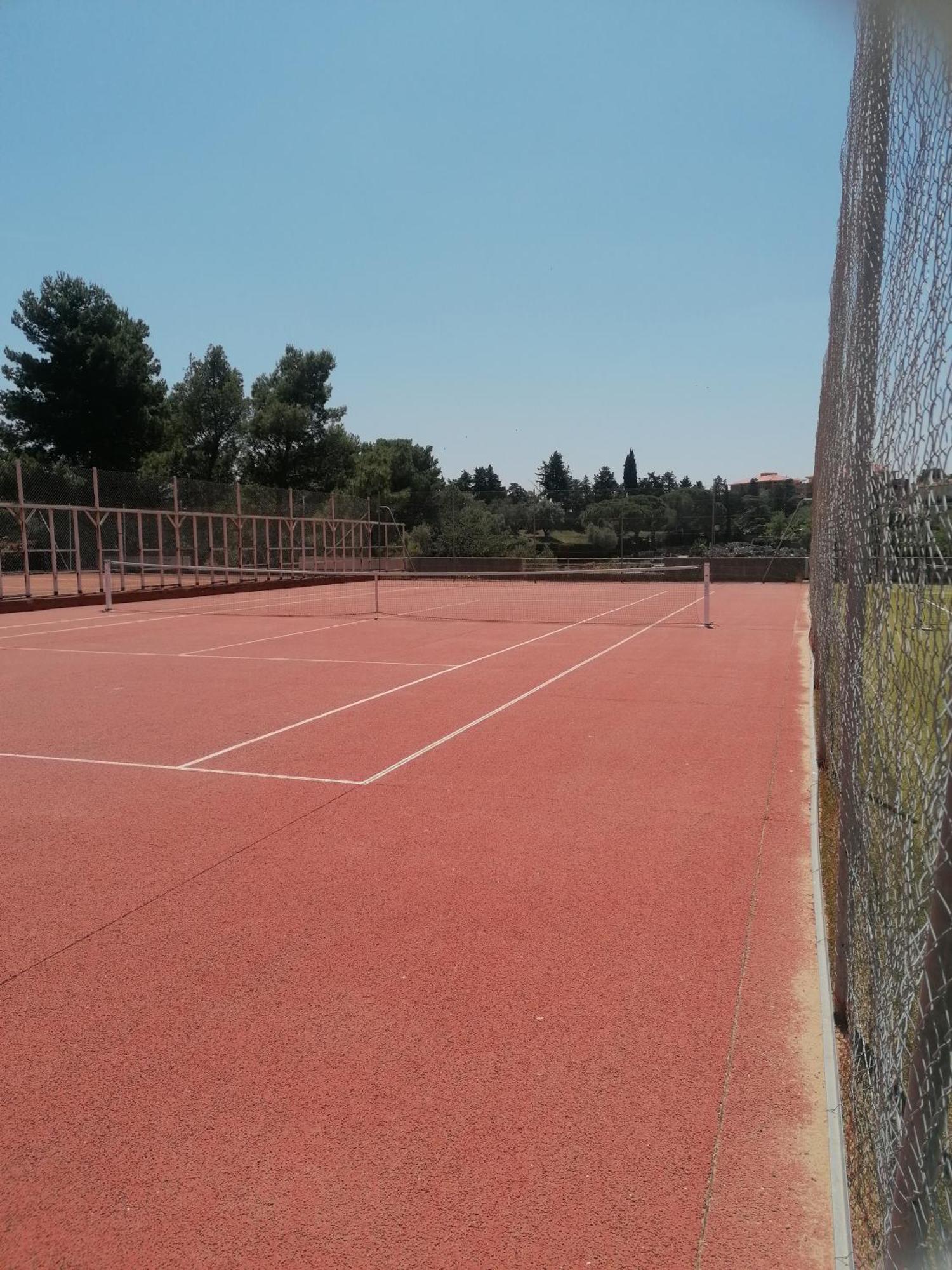 Appartement Zen A Frejus Avec Jardin, Piscine, Tennis, Proche Mer Exterior foto